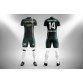 Dijital Baskı Erkek Futbol Forma - 136